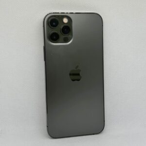 iPhone 12 Pro 128 GB - Grafite