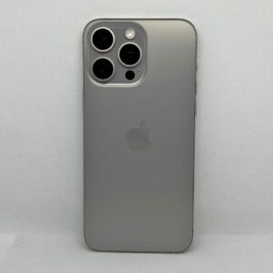 iPhone 15 Pro Max - 256 GB